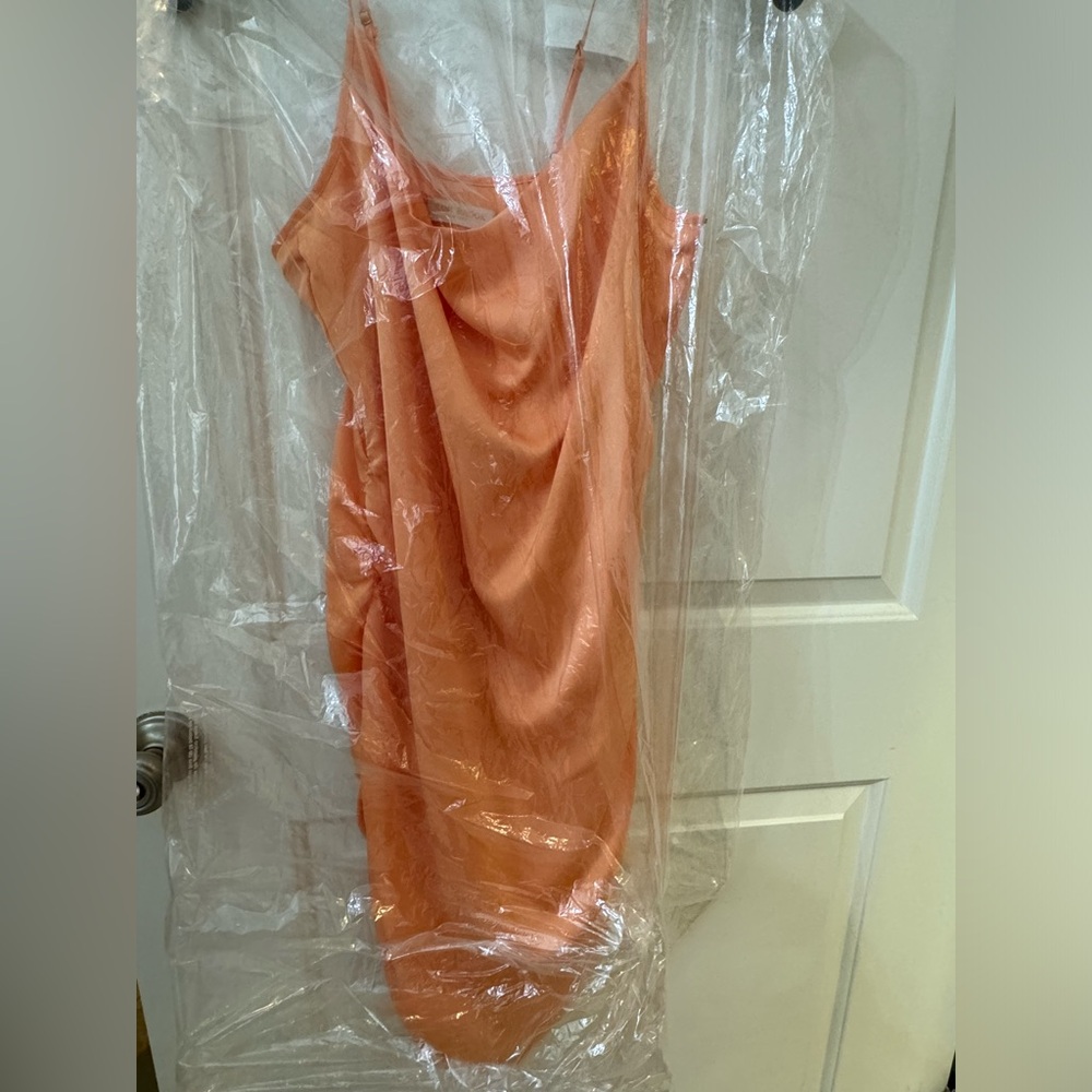 Rami Brook Kiki dress